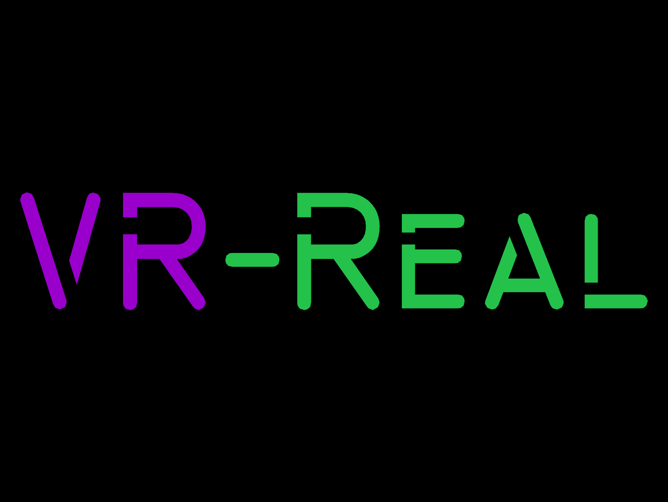 VR-REAL