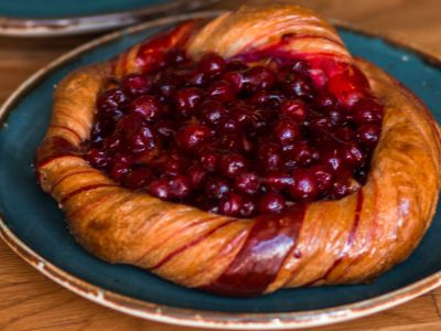 Поль Бейкери №2