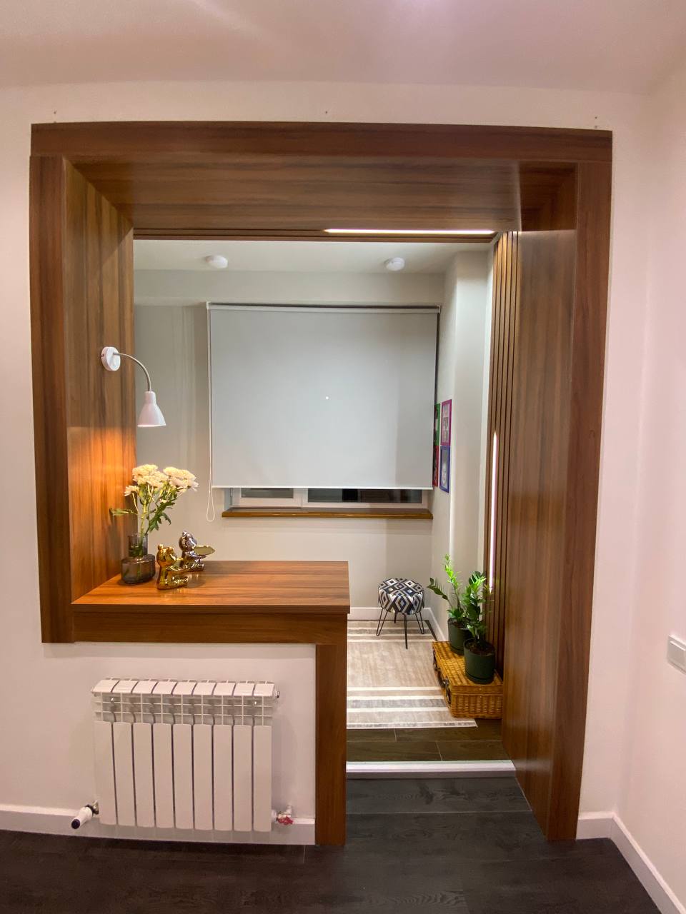 Окна-Нова №5