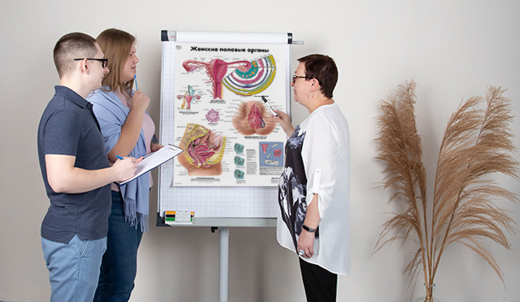 Академия Казановы №2