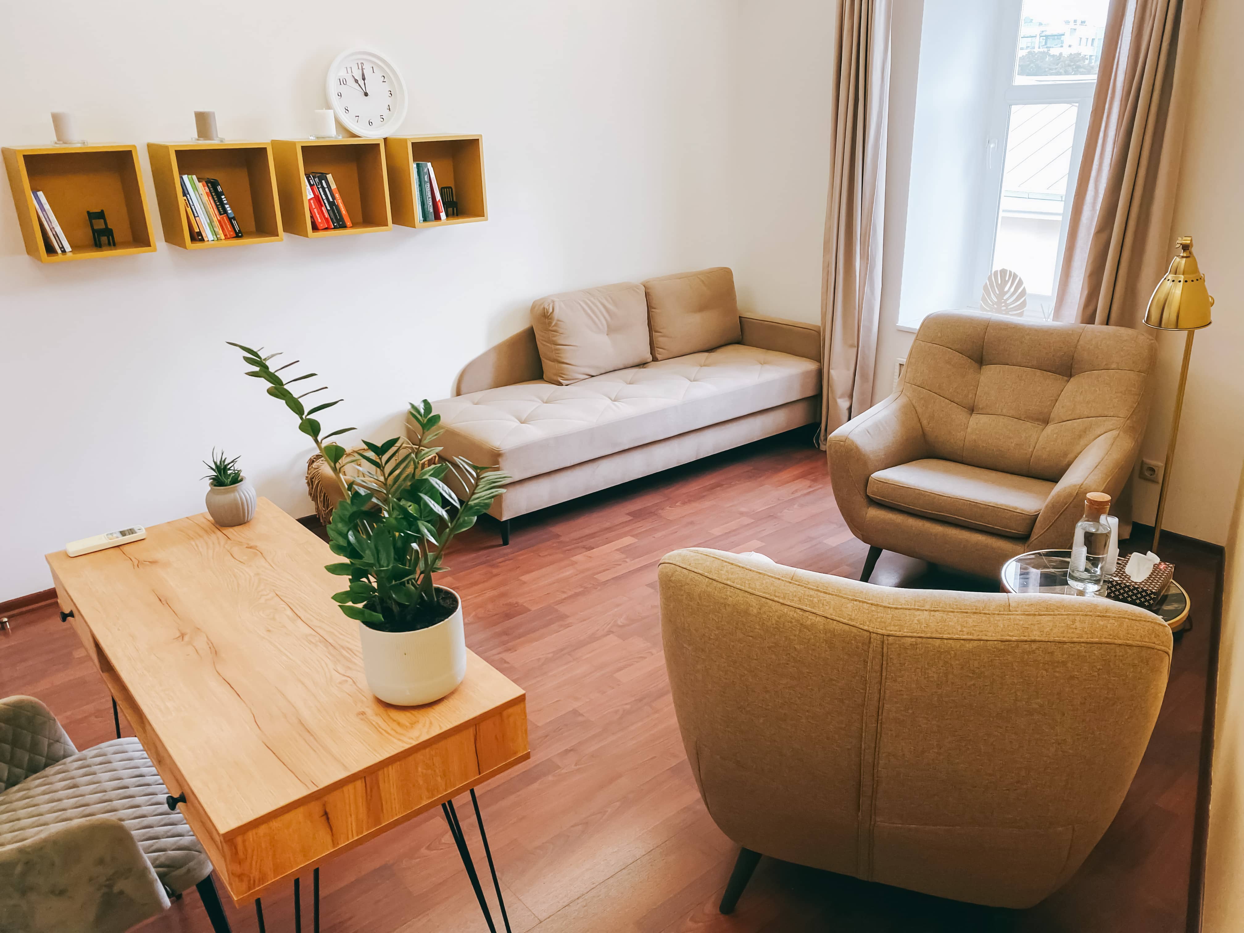 Искусство Гармонии №7