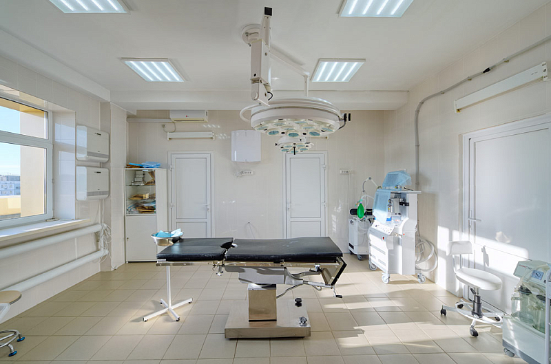 Здоровый ребенок №5