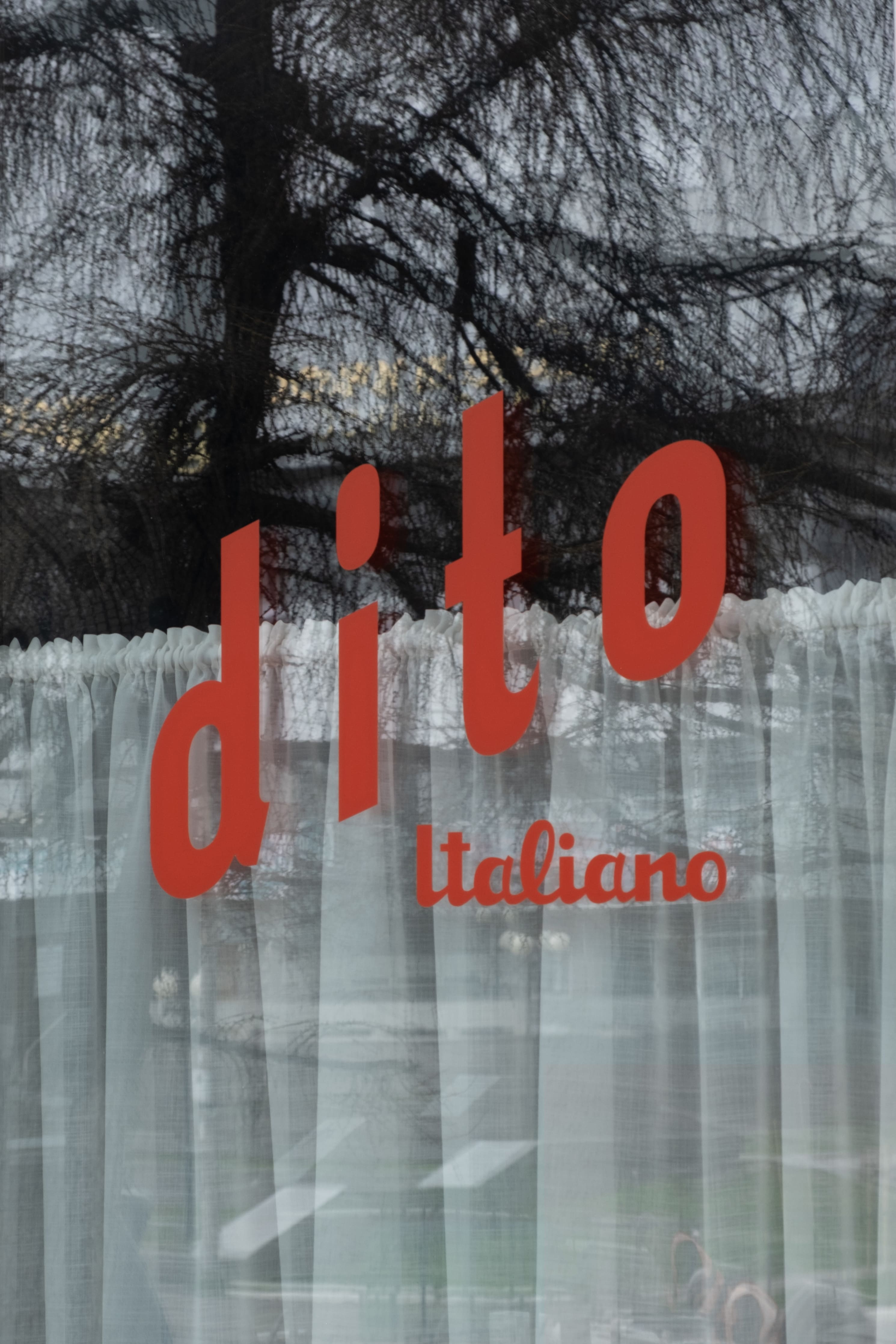 Dito Italiano №11