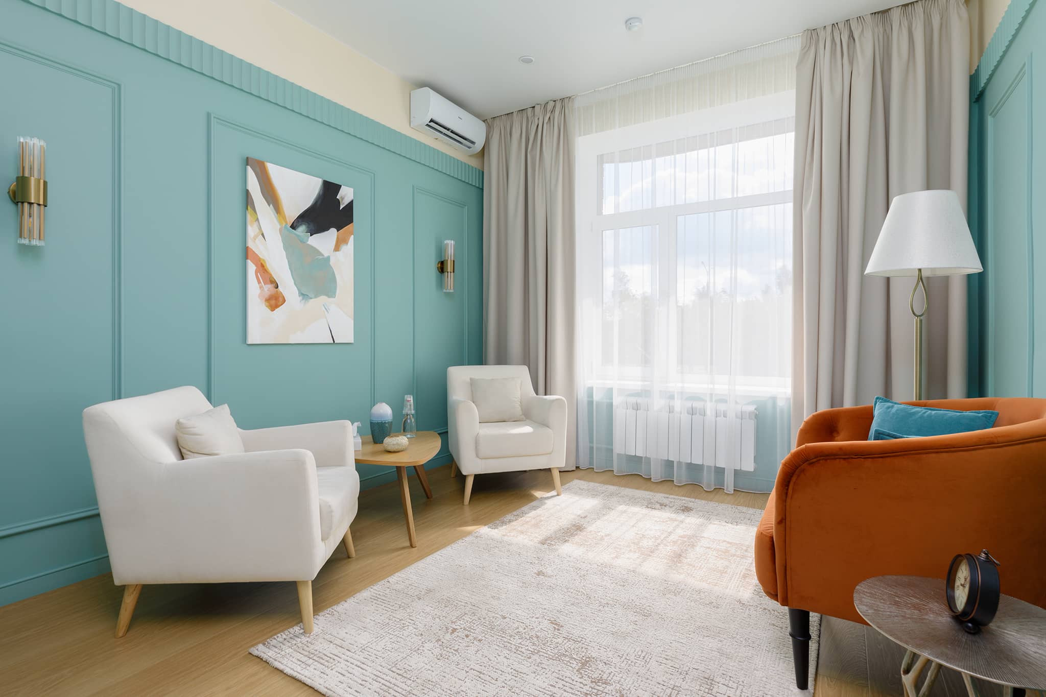 Искусство Гармонии №2