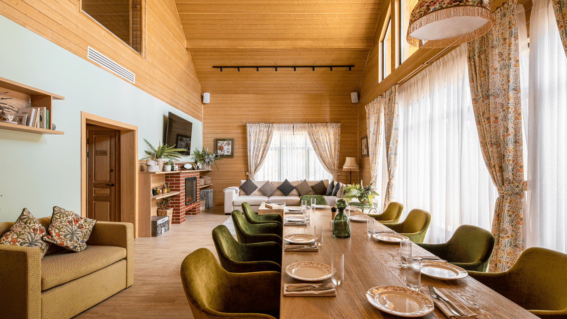 Жар-птица №3