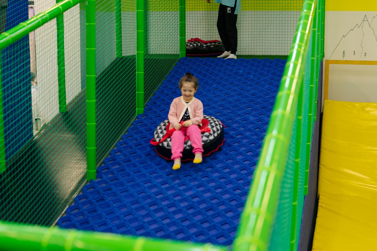 СКАЛАЛЭНД №8