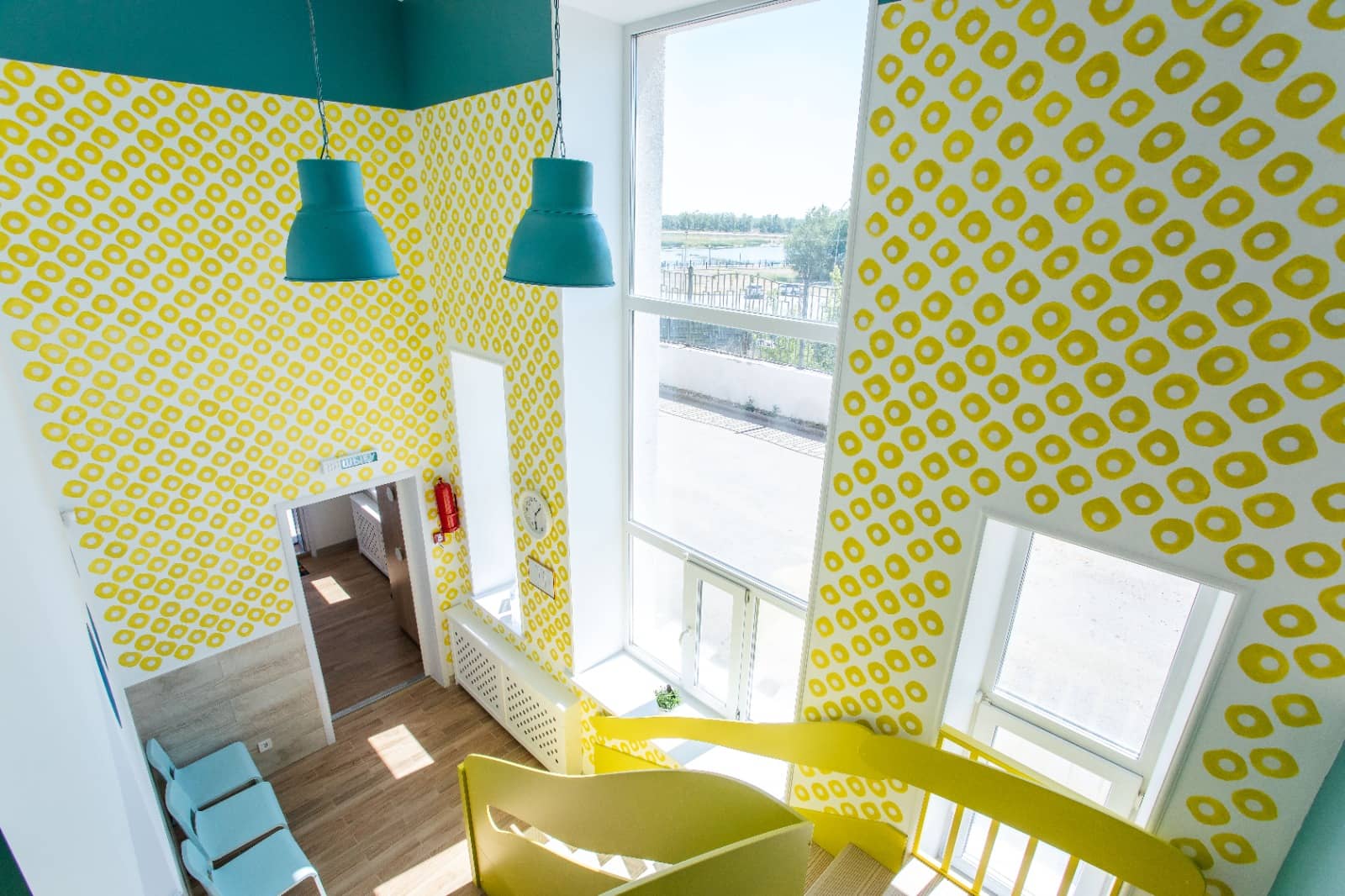 The Family Nest №3