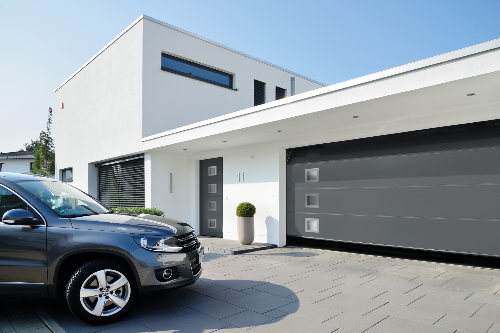 Вратарь №16