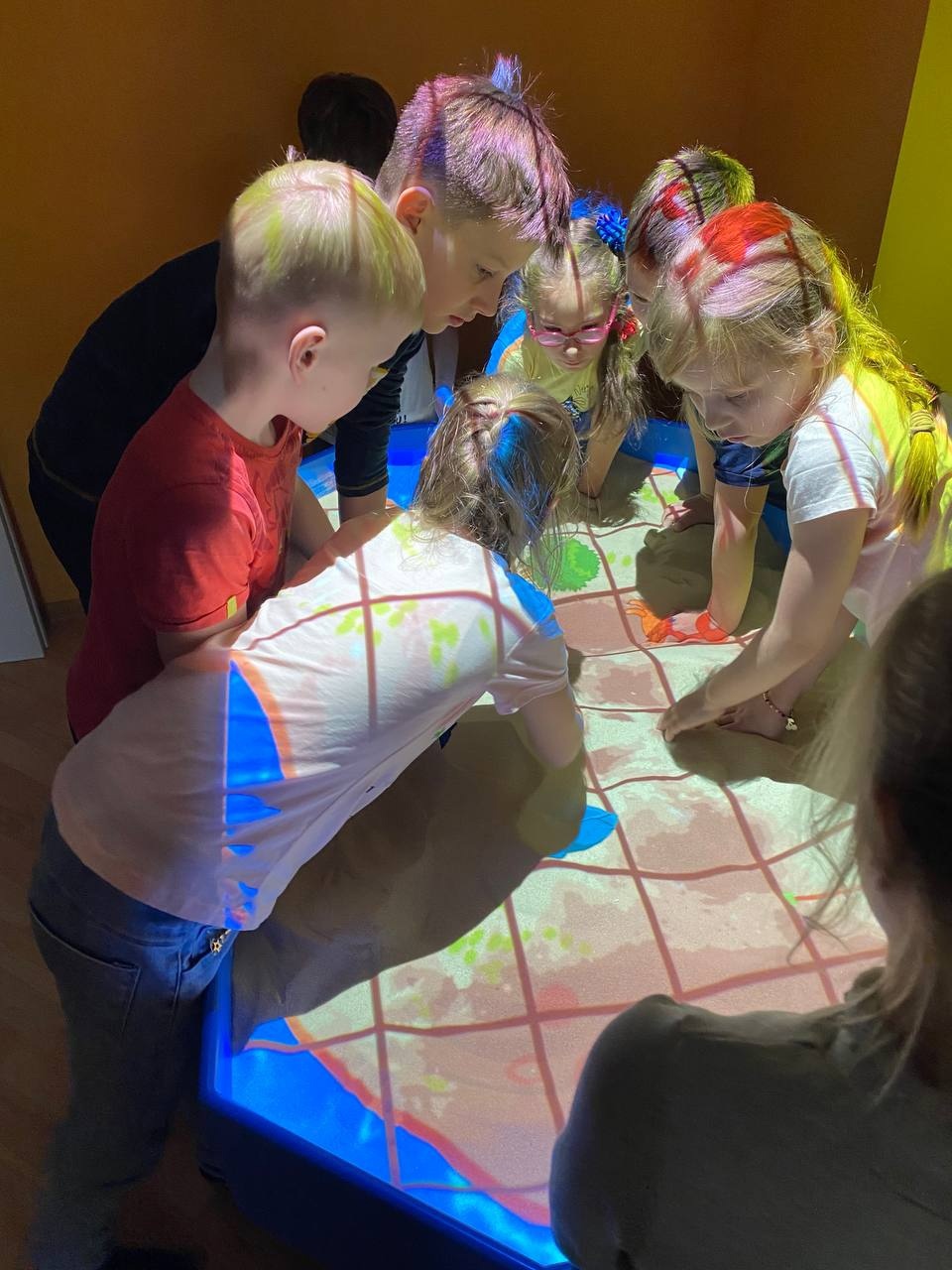 КиндерСтарвиль №14