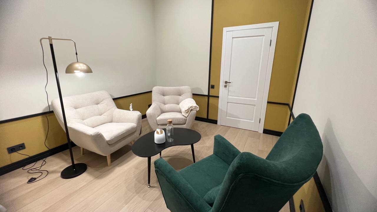 Искусство Гармонии №10