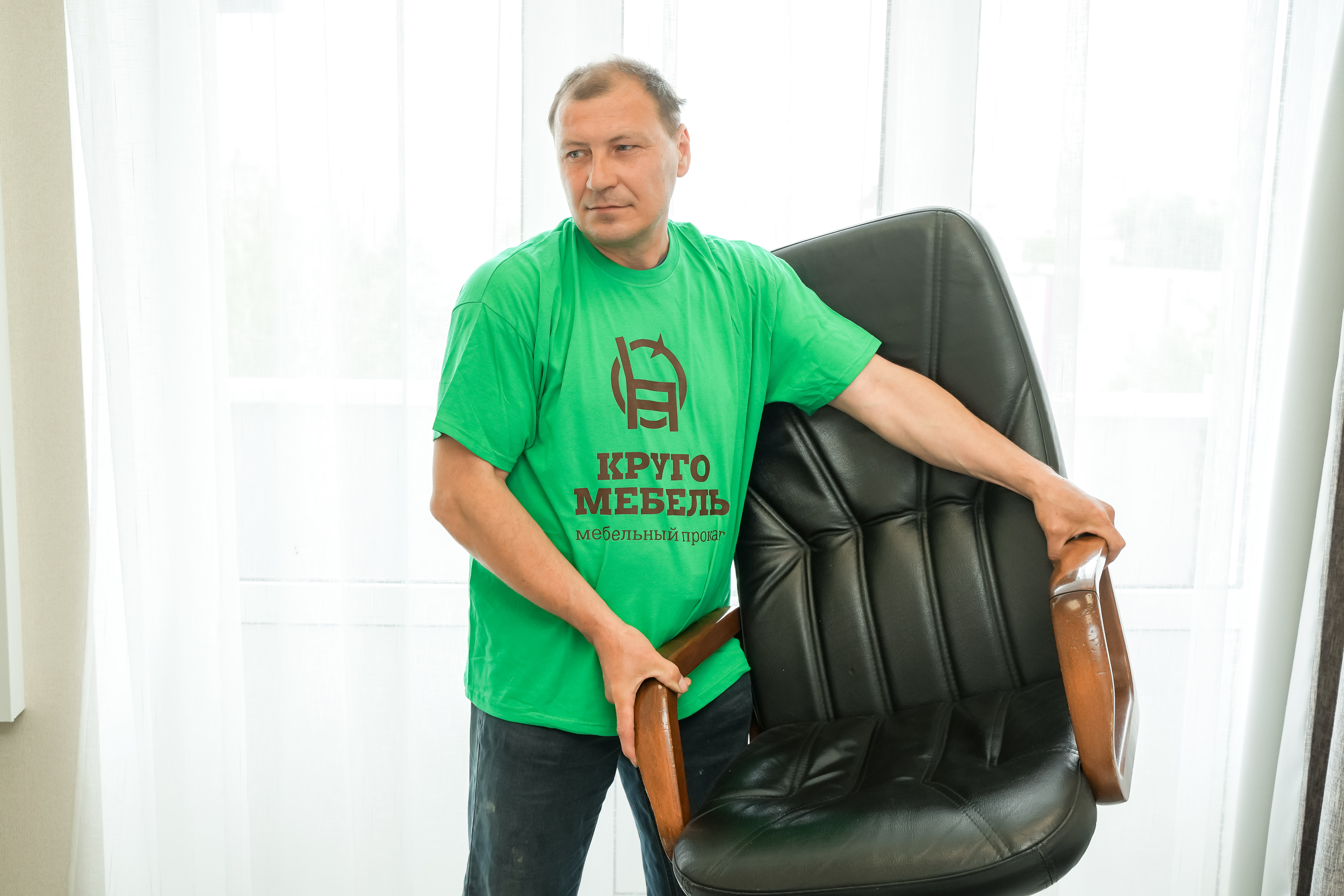 КРУГОМЕБЕЛЬ №4