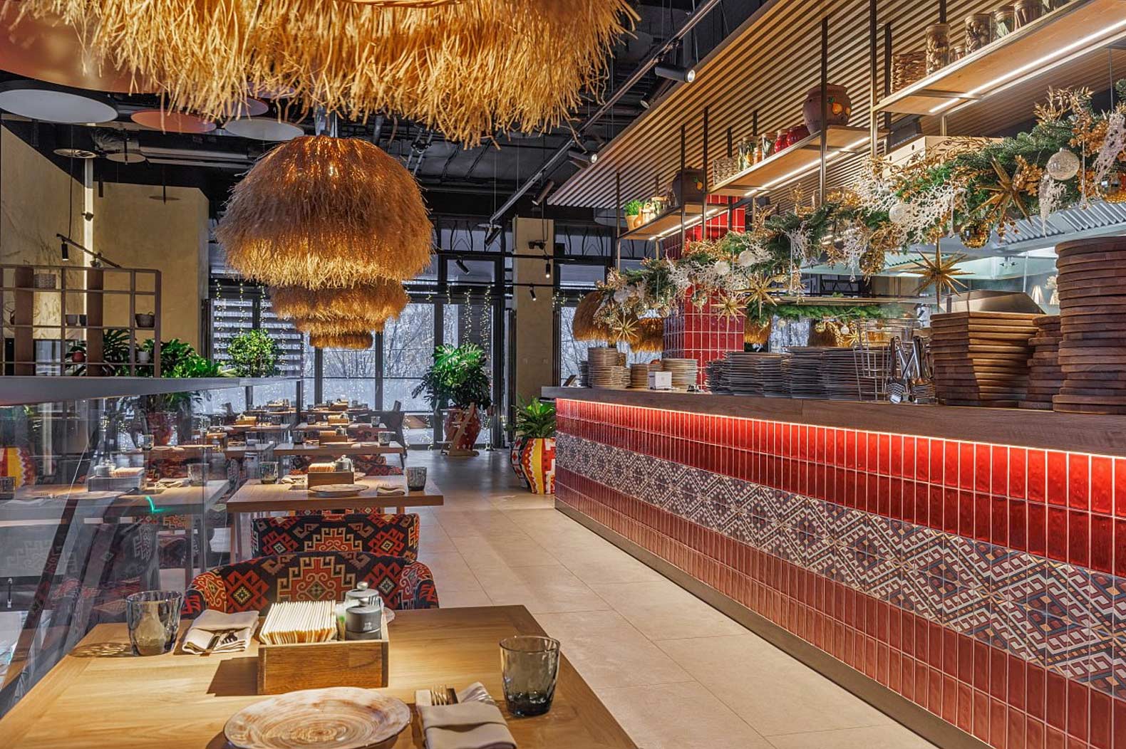 PRO. Хинкали by NOVIKOV №10