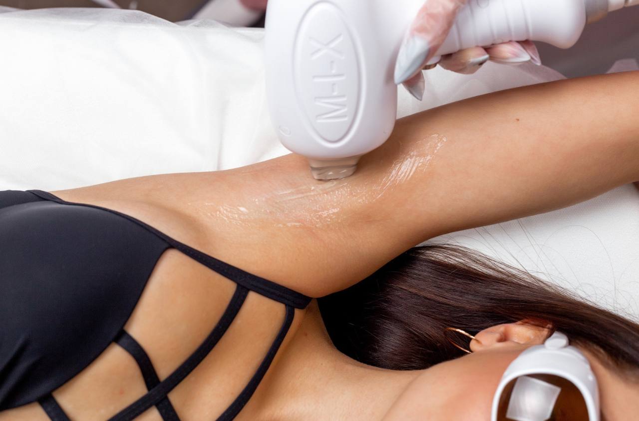 Ничего Лишнего №8