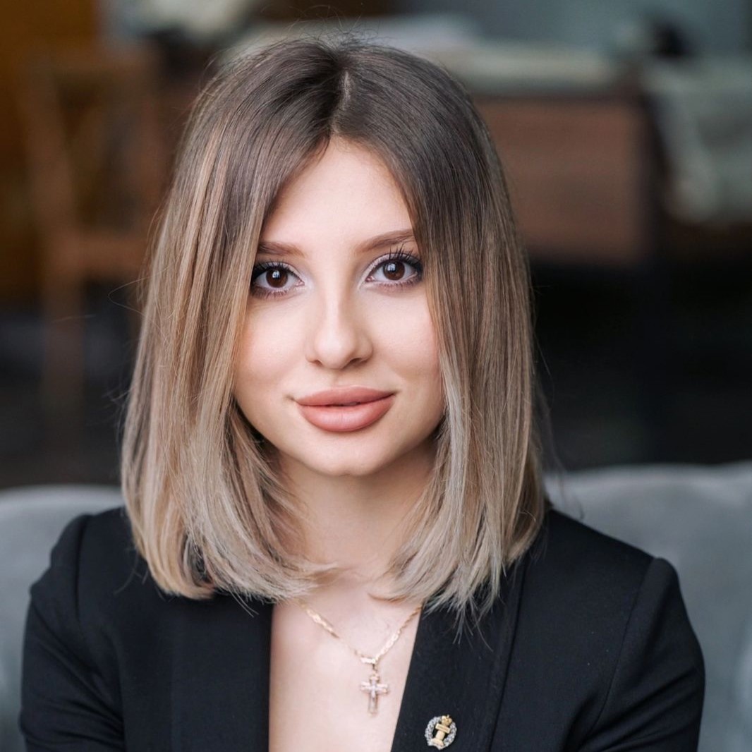 Немова Ольга Андреевна 