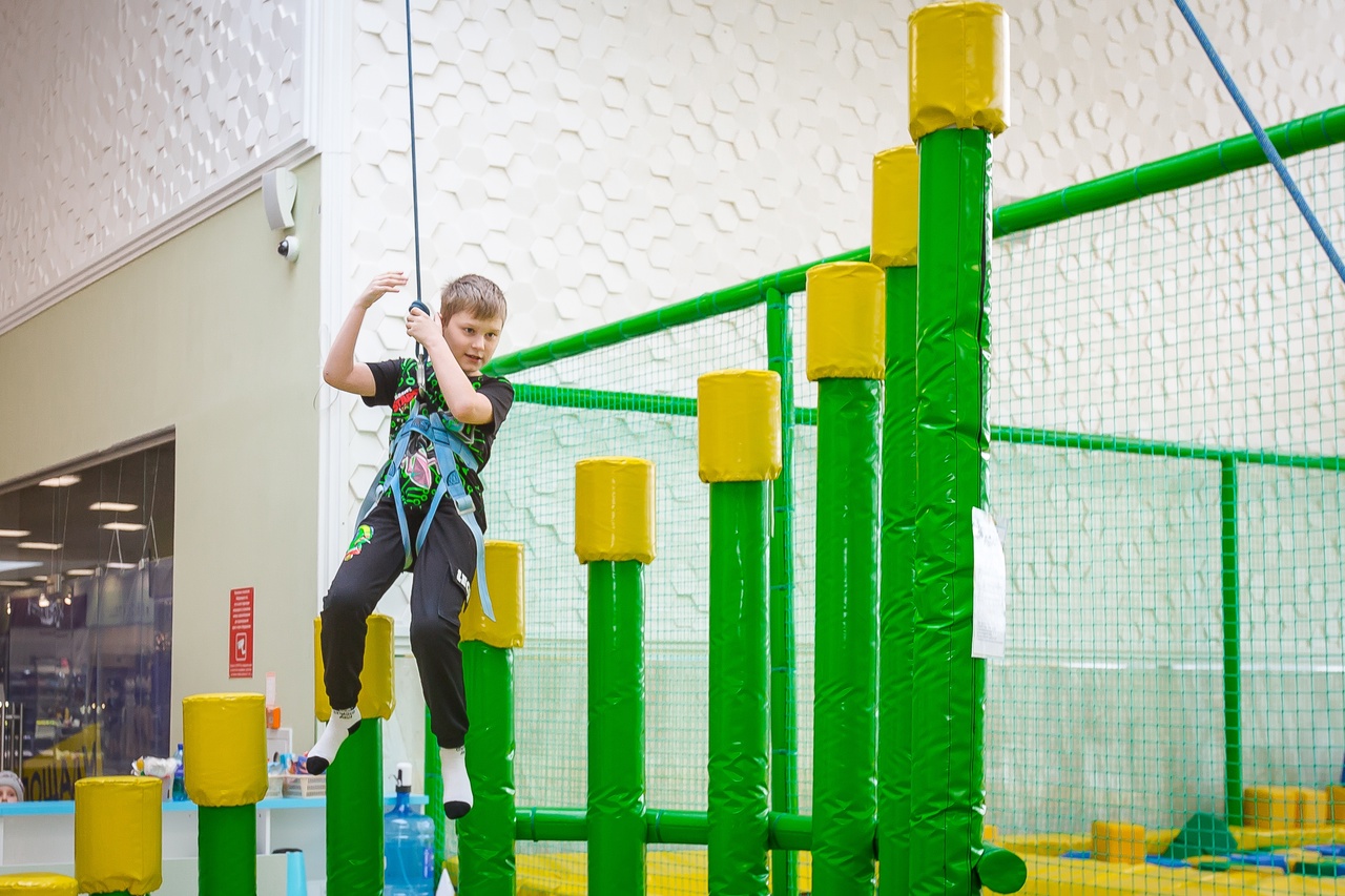 СКАЛАЛЭНД №12