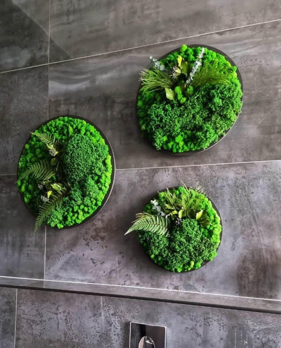 Грин Декор №9