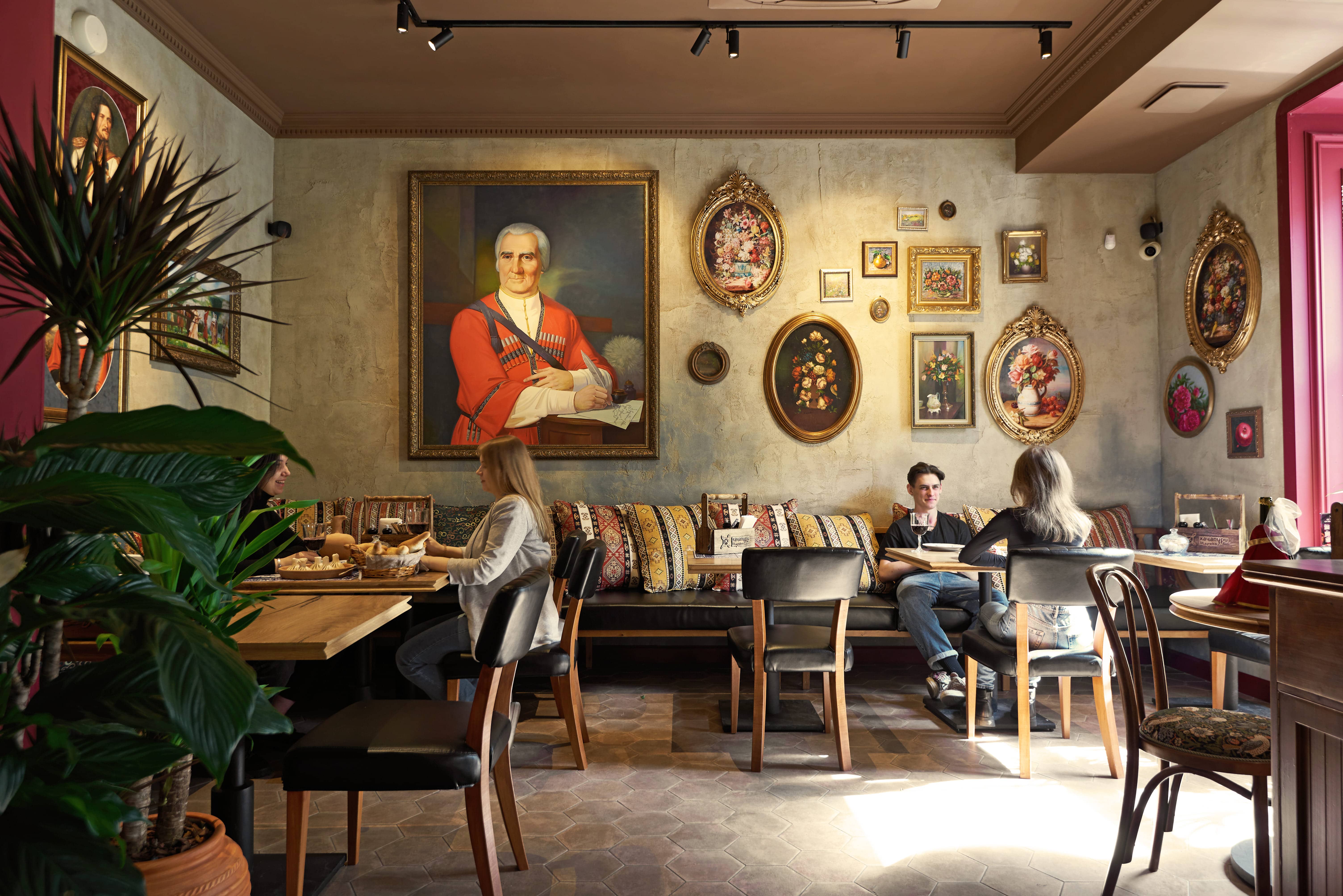 Хачапури Марико №3