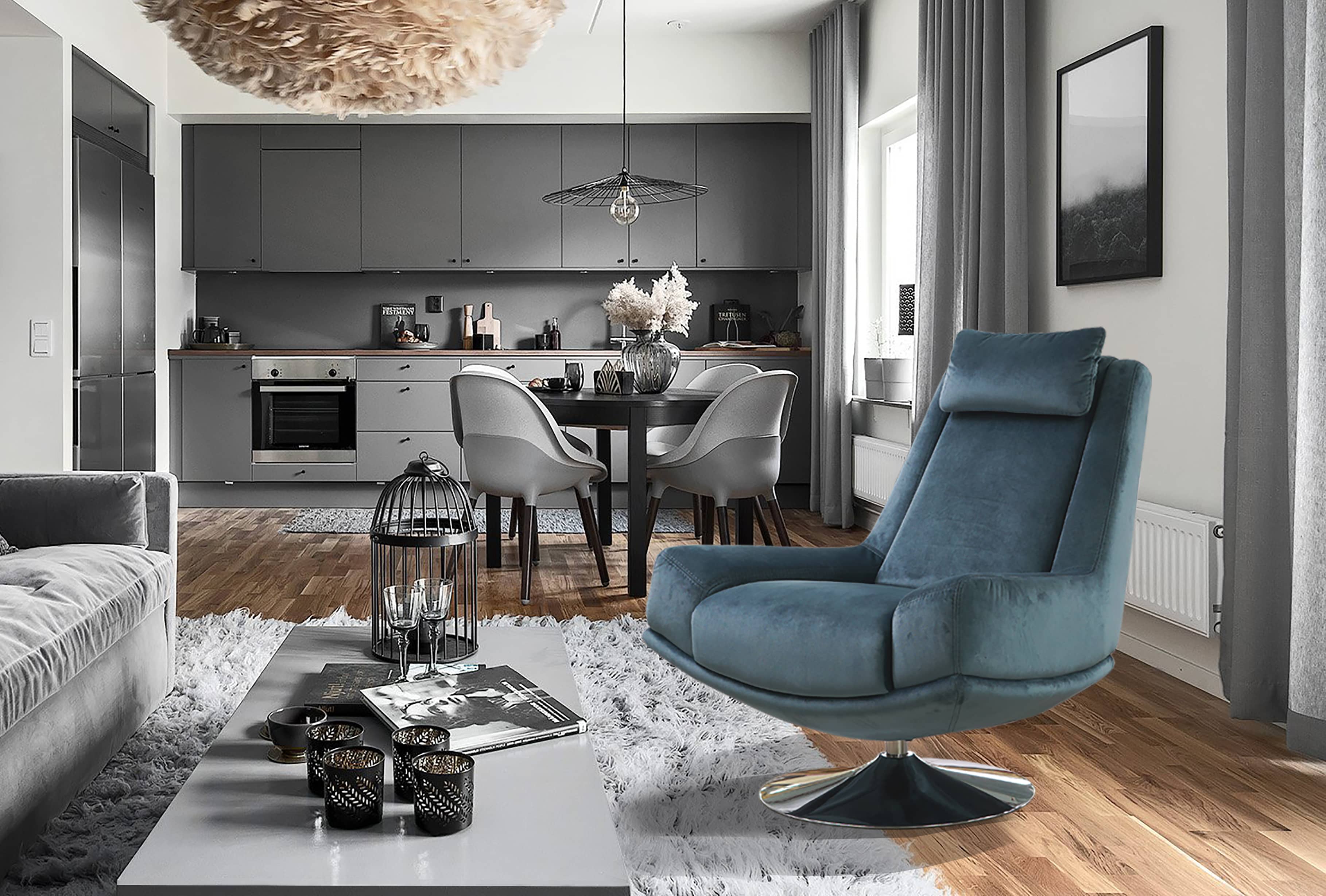 Мебель братьев Баженовых №2