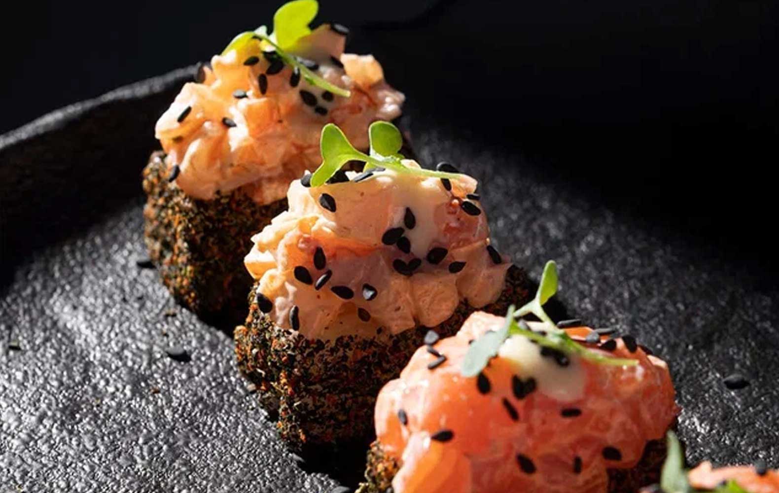 SECRET KITCHEN №14