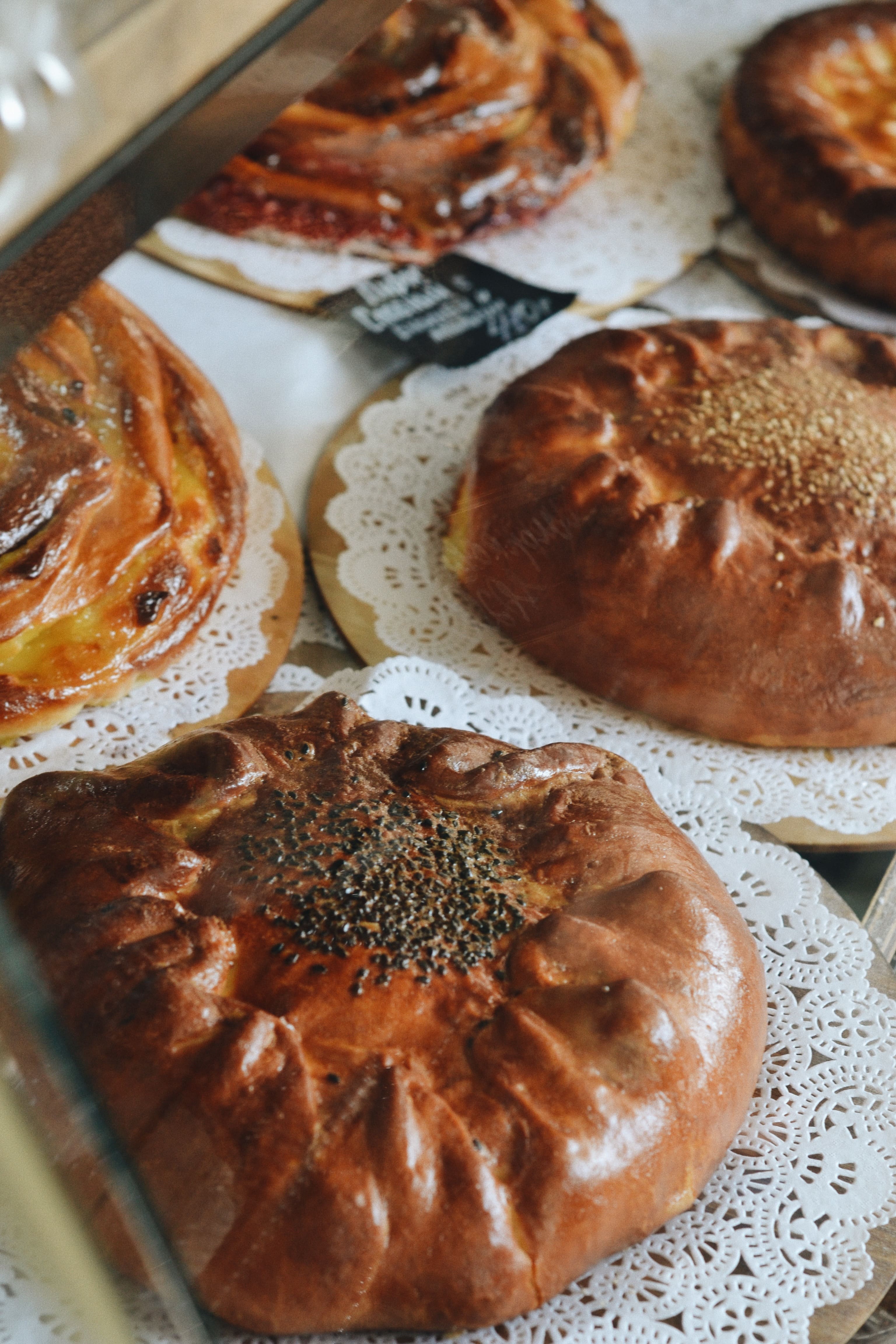 Брецель №15