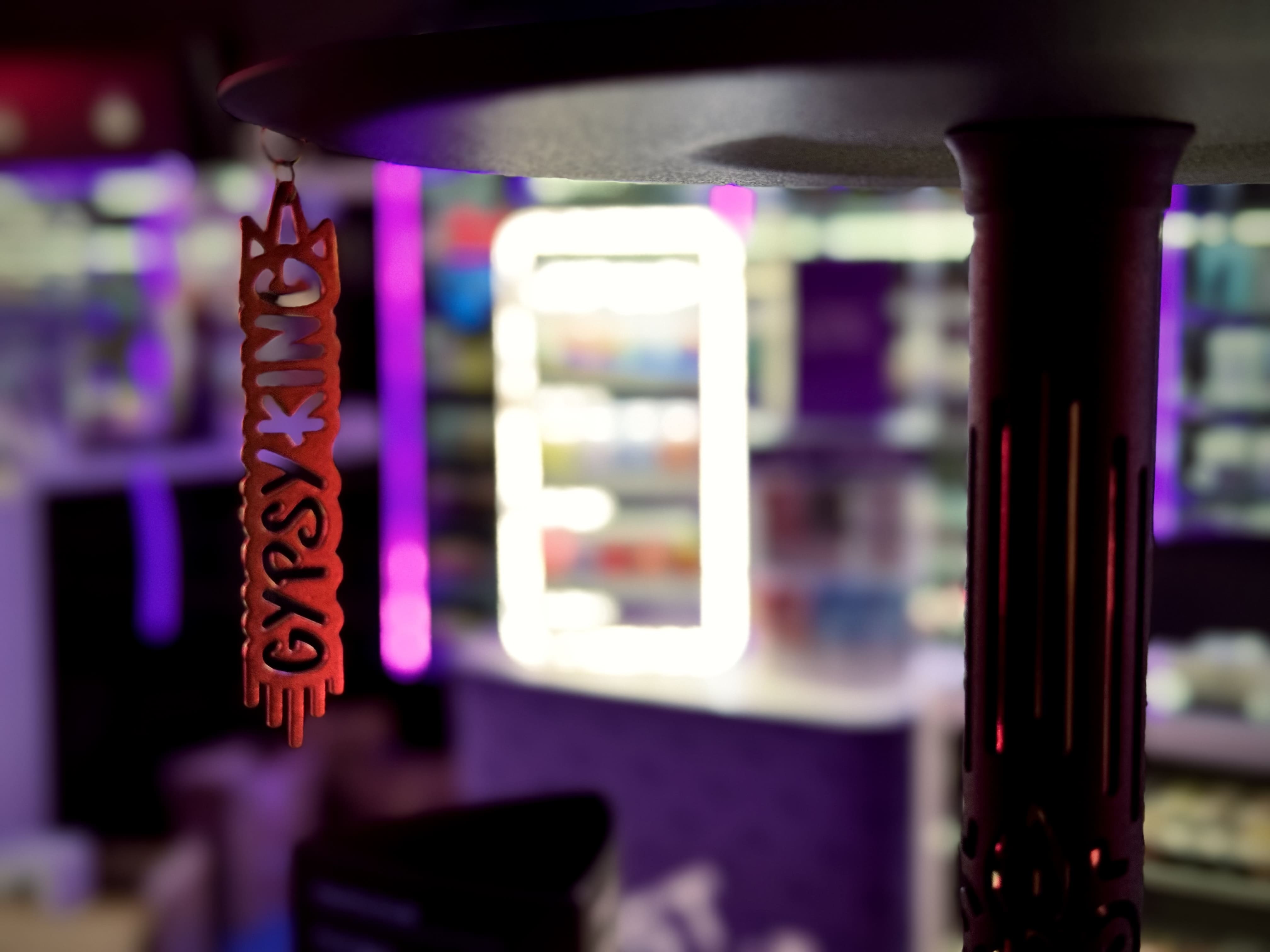 КИНГ ТАБАК №21