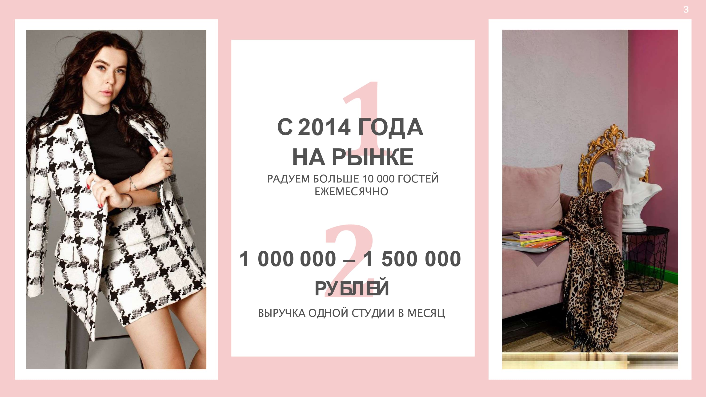 Beauty Studio Инны Морозовой №13