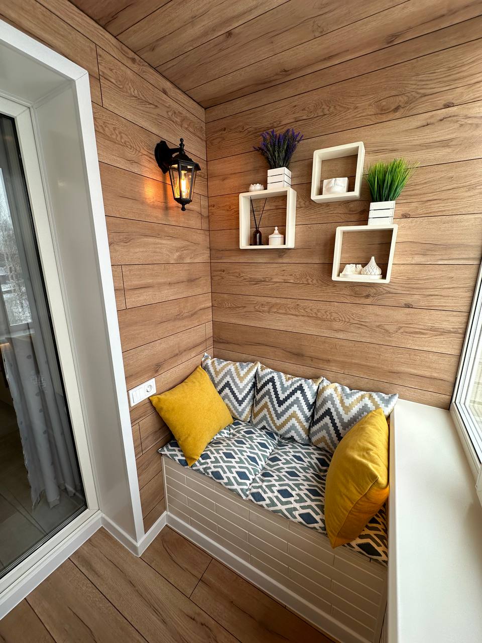 Окна-Нова №7