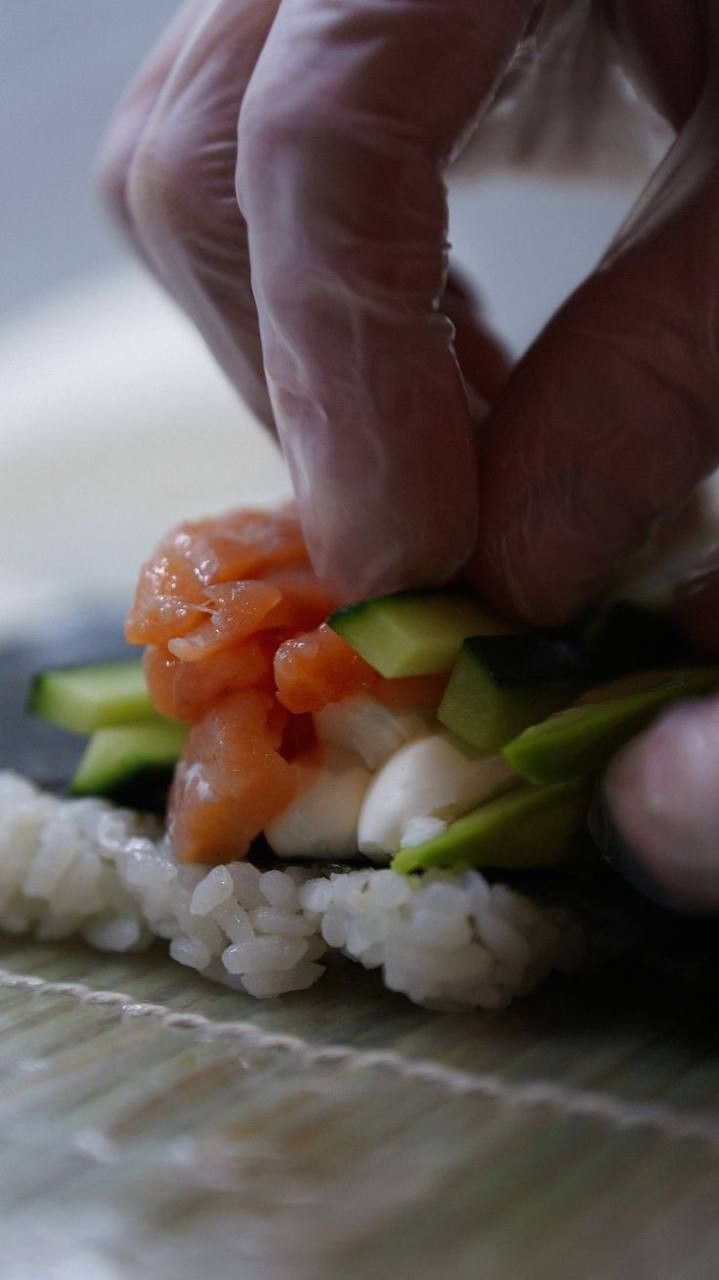 FUGU Asian Bistro №7