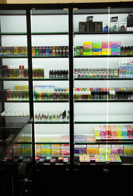 Табачная азбука №2