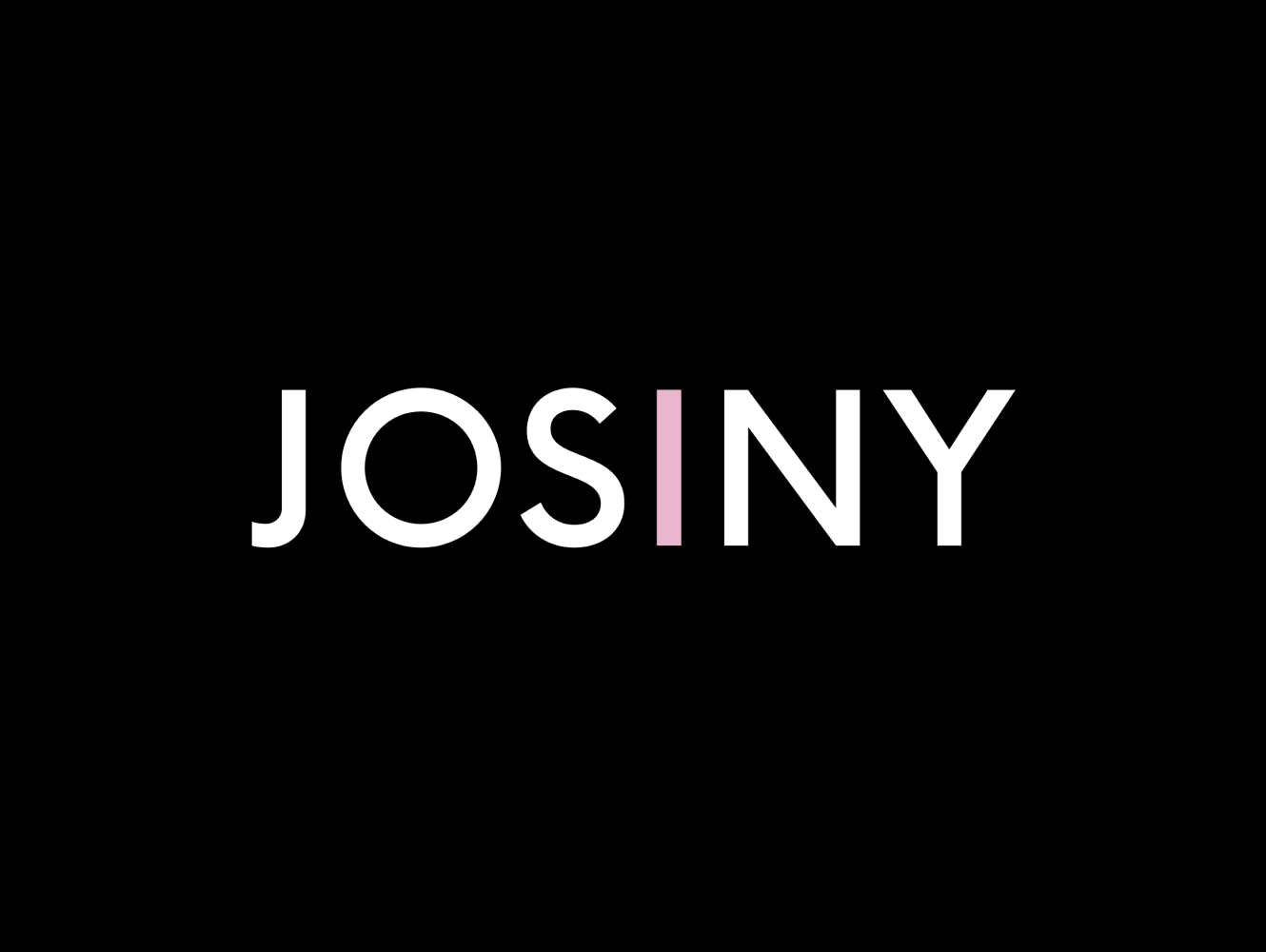 Josiny