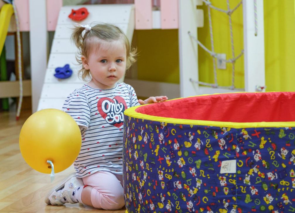 КиндерСтарвиль №3