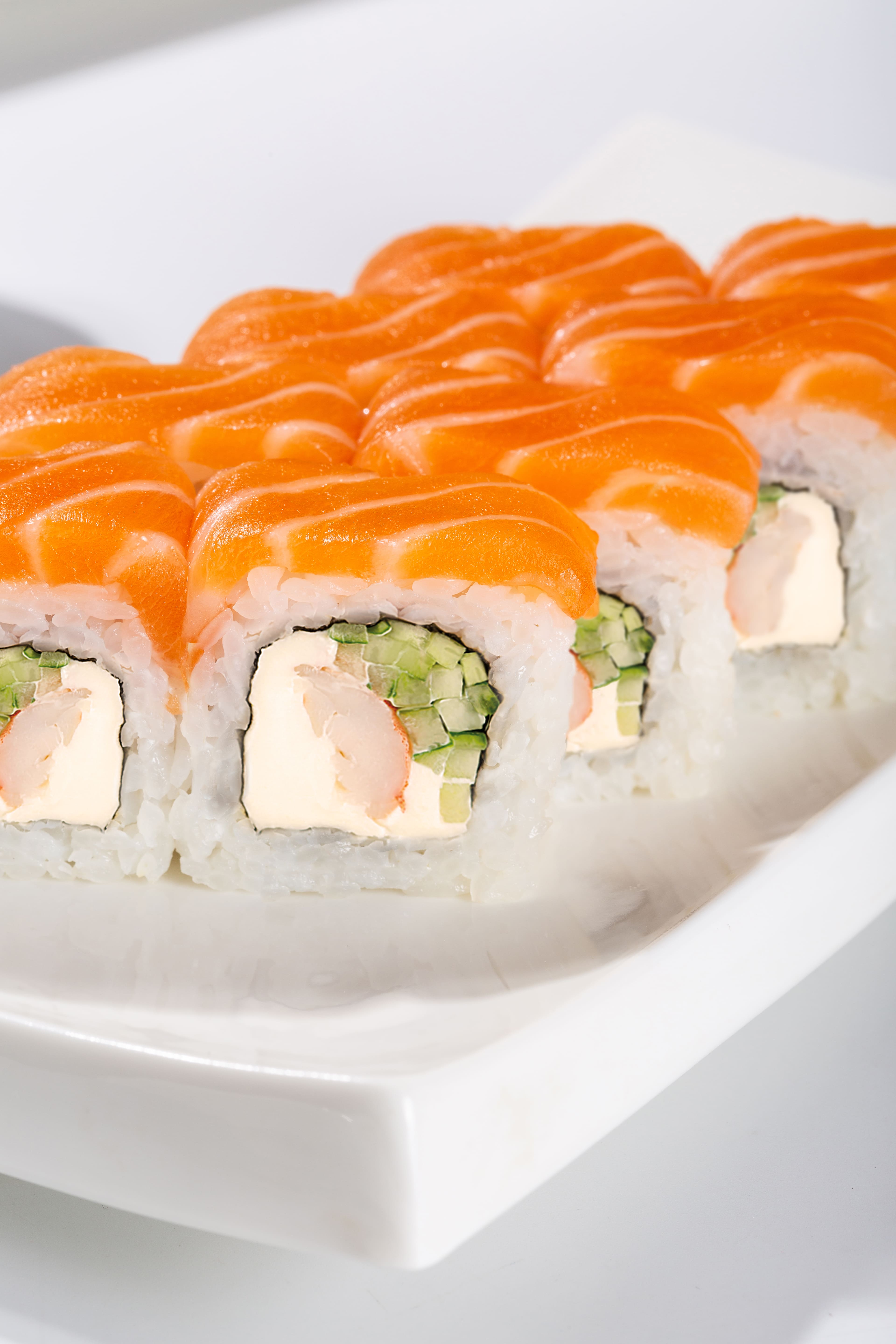 АВТОСУШИ И АВТОПИЦЦА №10