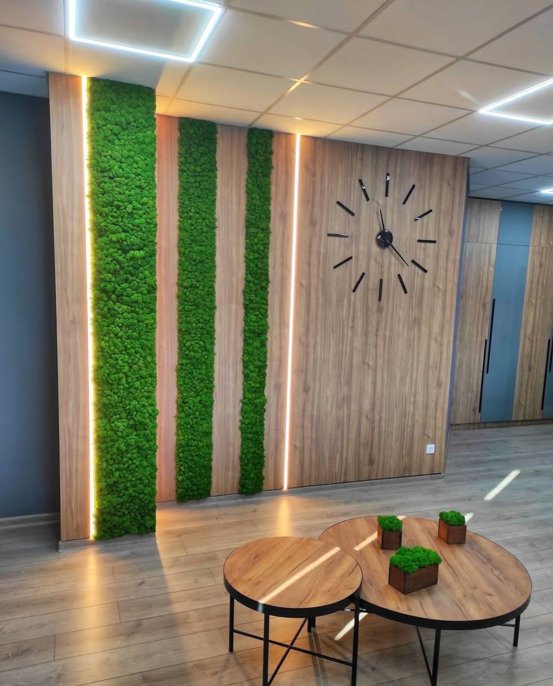 Грин Декор №8