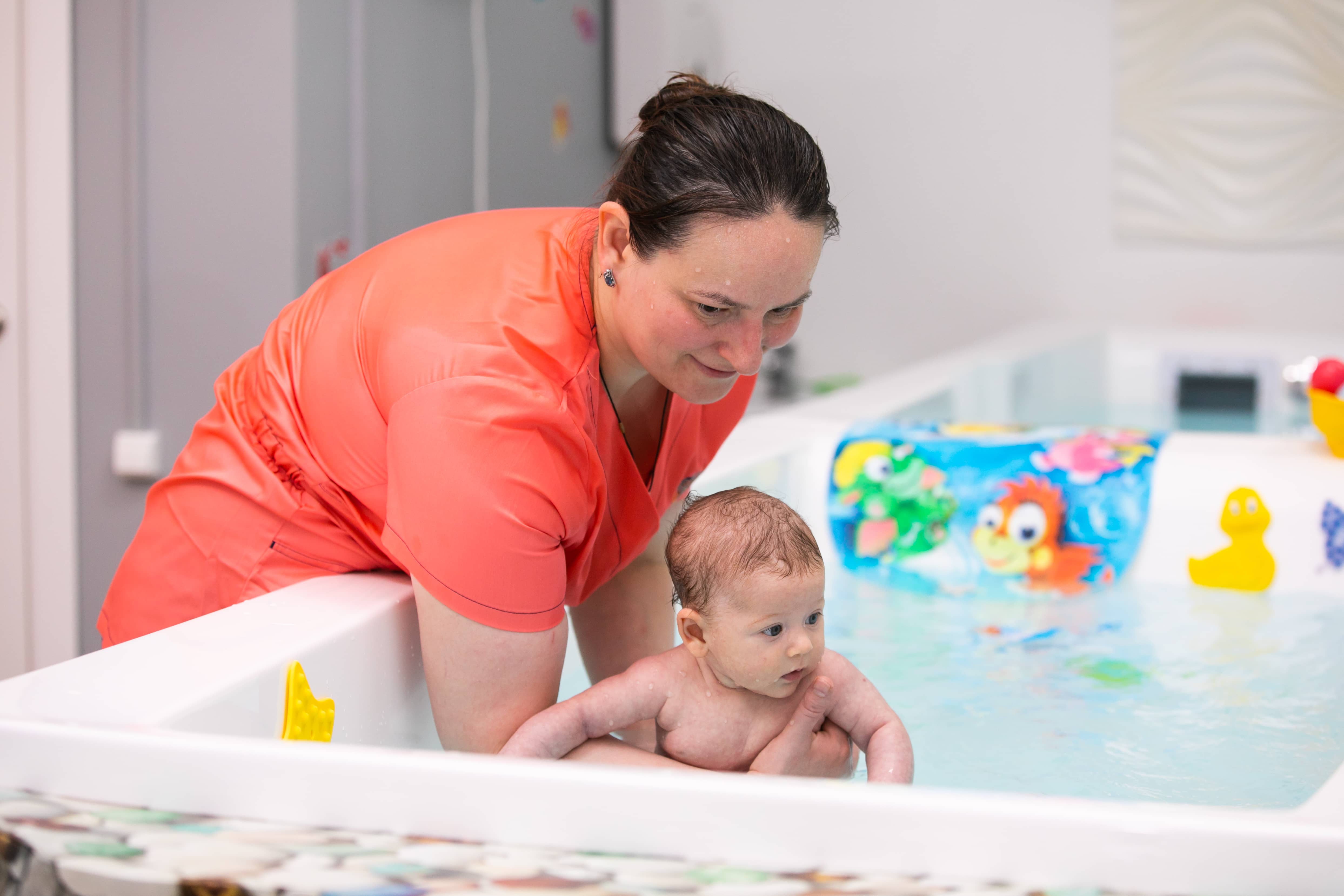 Аквапоколение №2