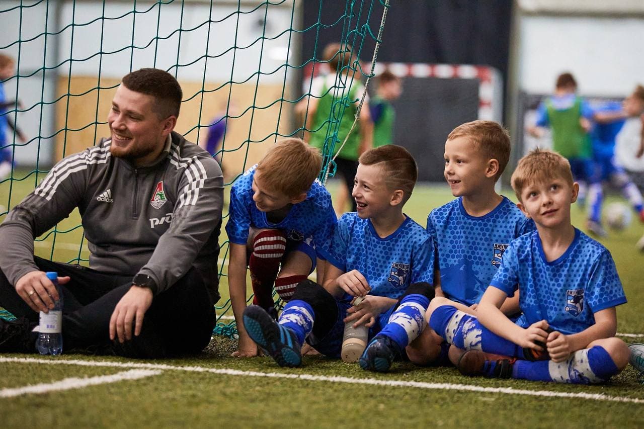 Джуниор №21