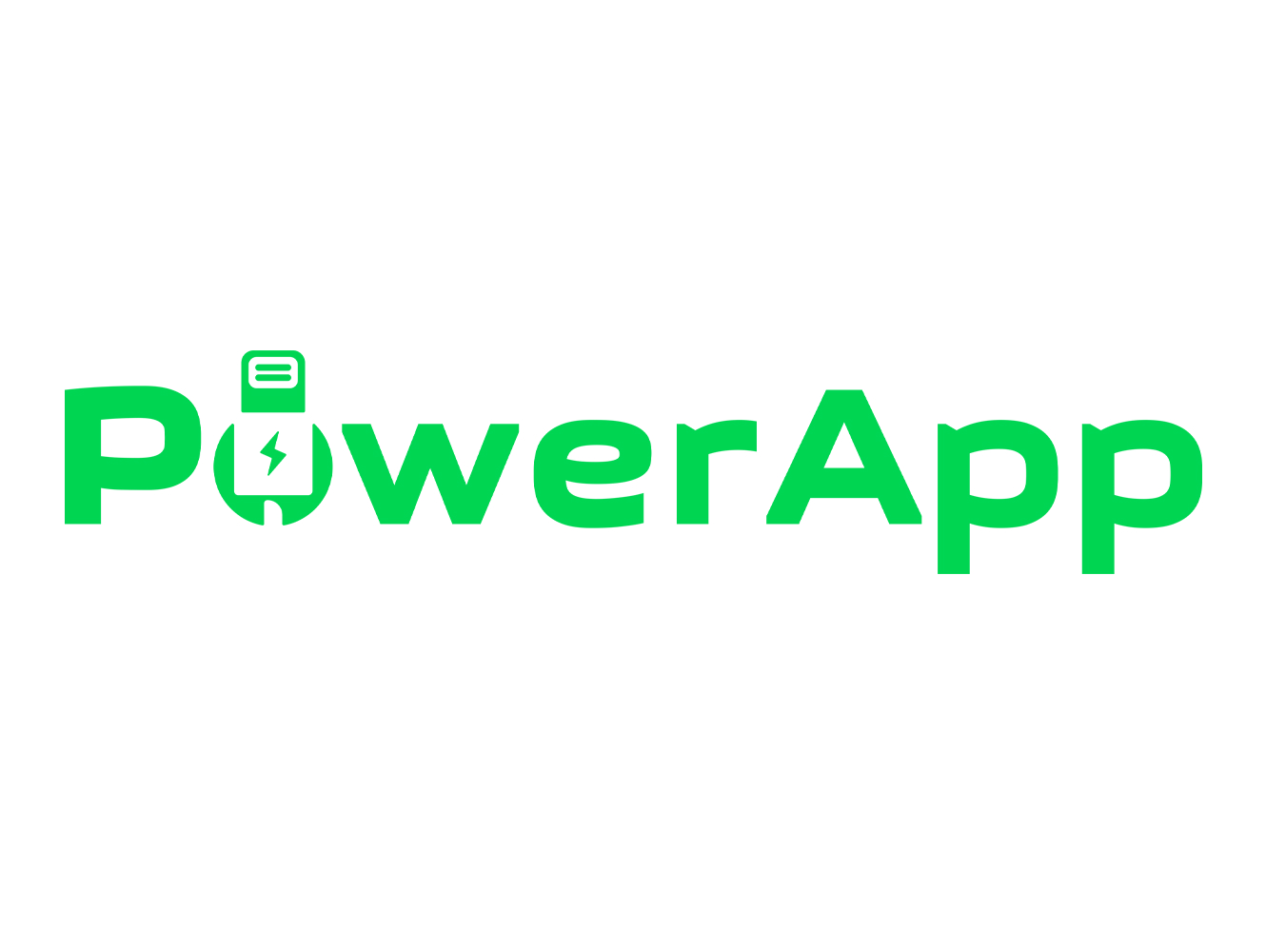 PowerApp