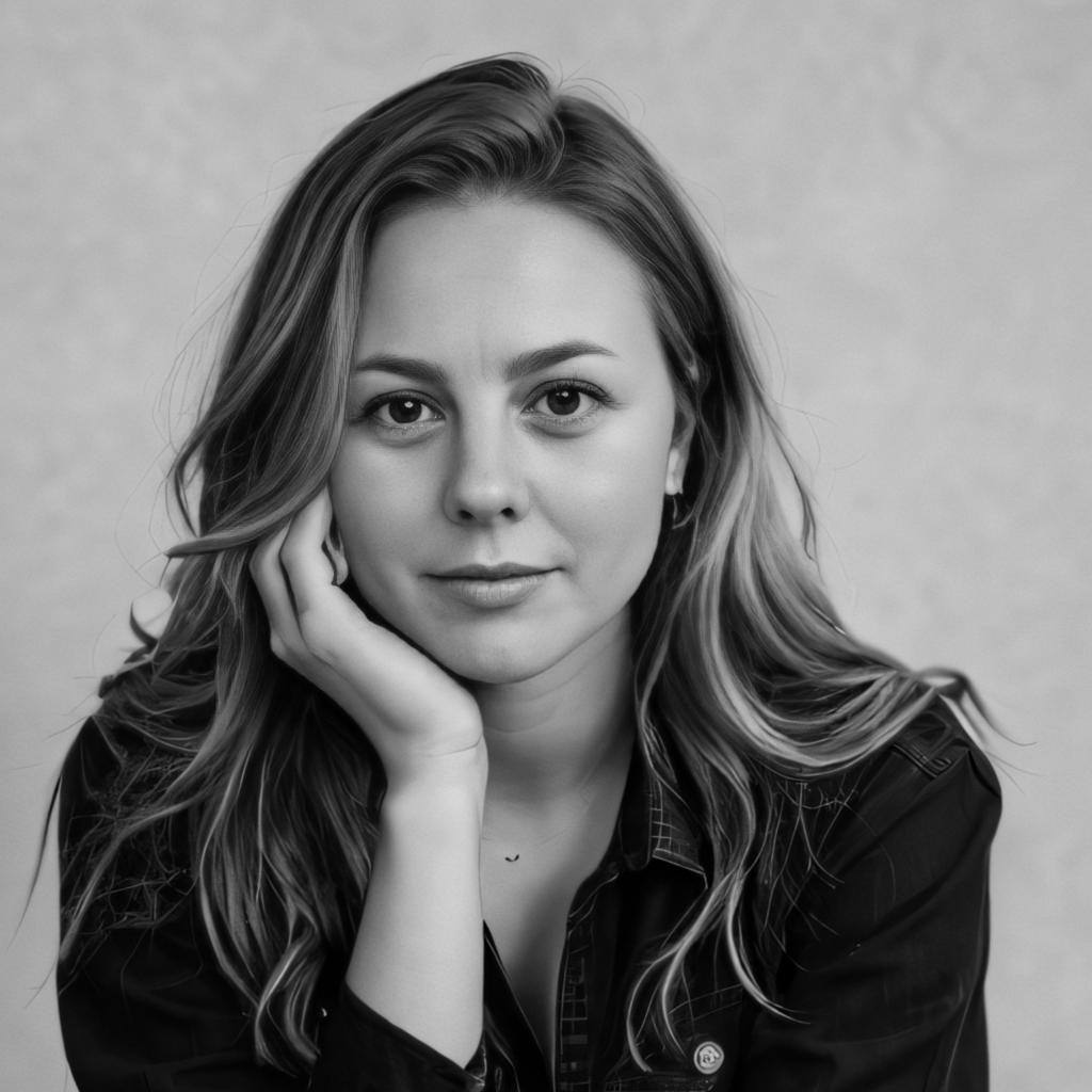 Пичугина Надежда