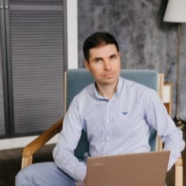 Николай Светличный