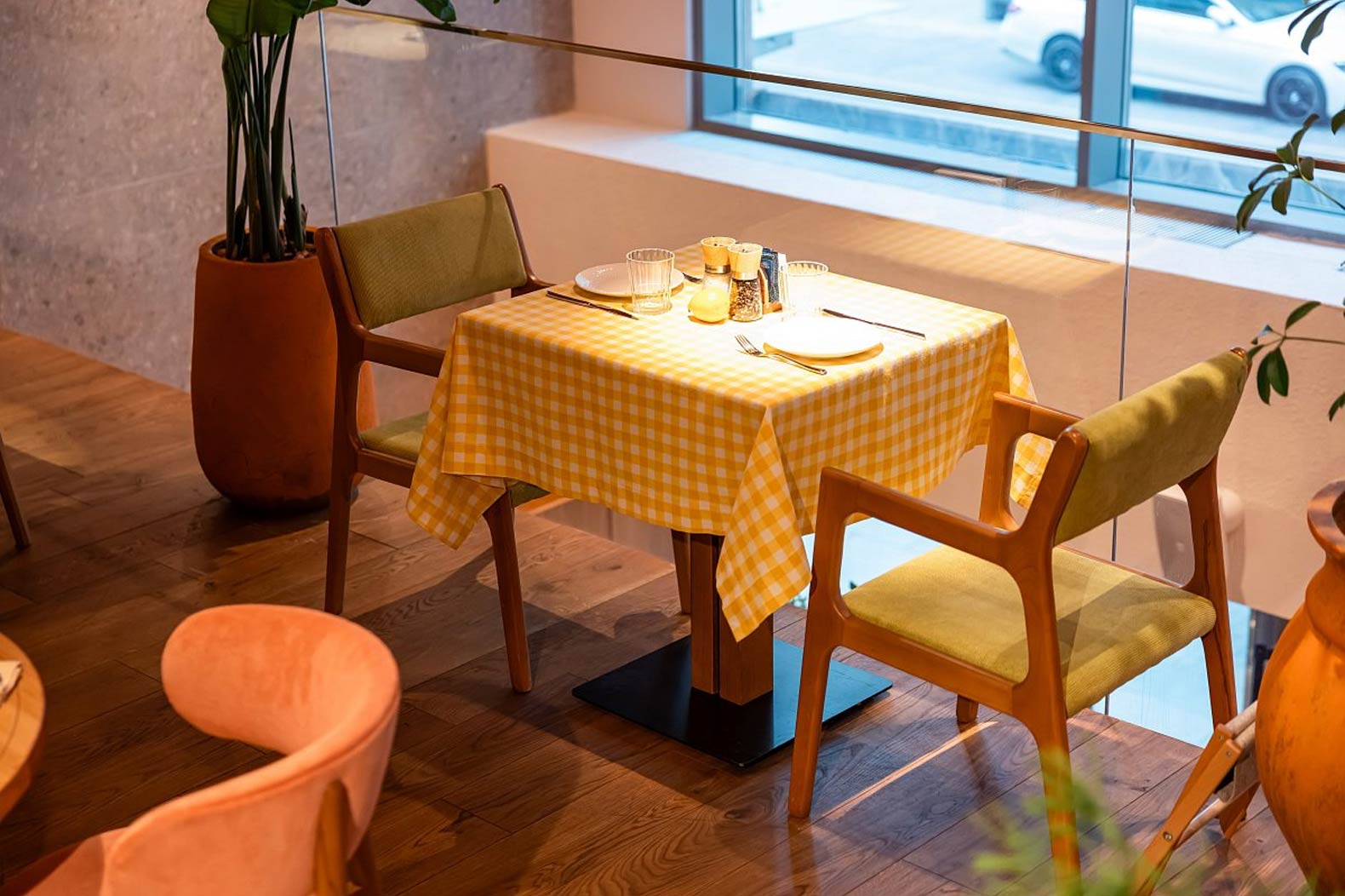 Сорренто №5