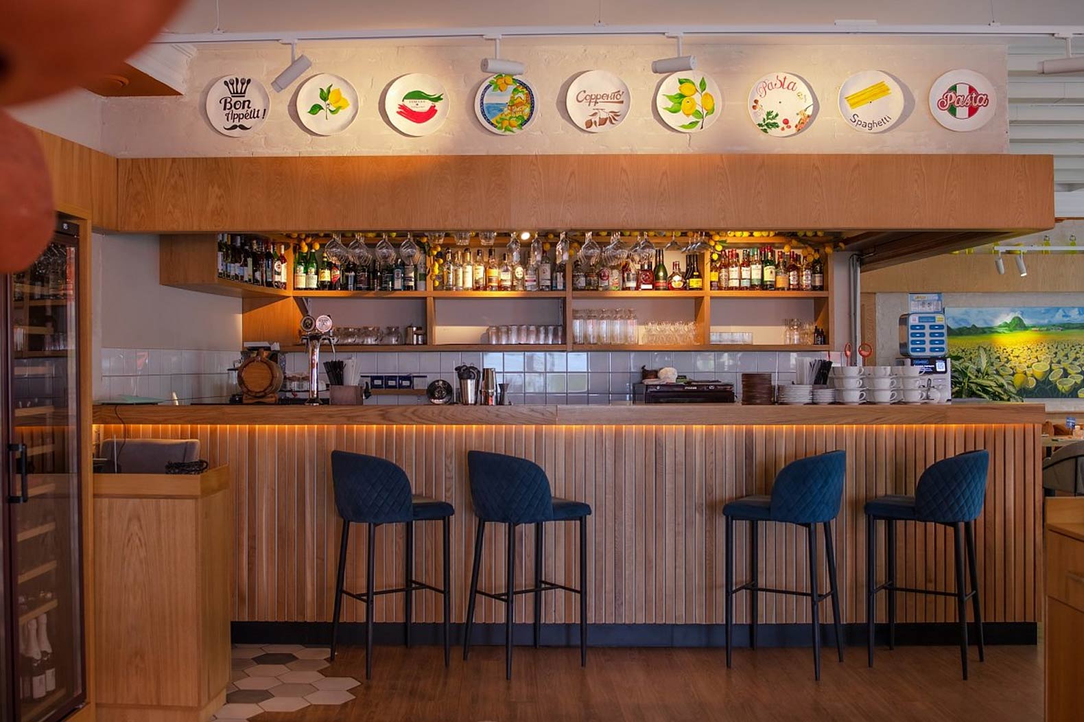 Сорренто №2