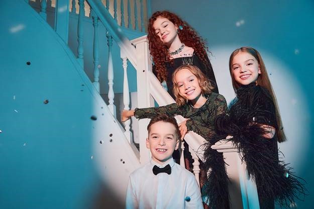 Бренд Acoola вошел в шорт-лист премии «50 самых влиятельных российских брендов одежды 2024 года» по версии PROfashion awards