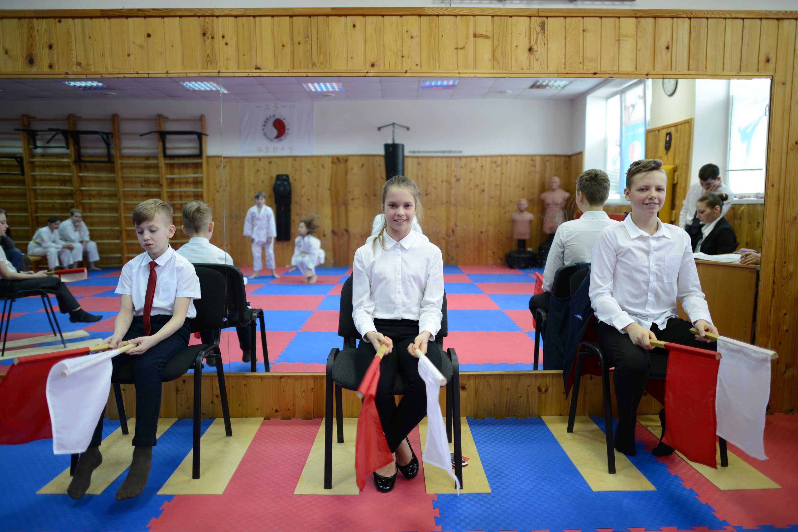 Гармония №7