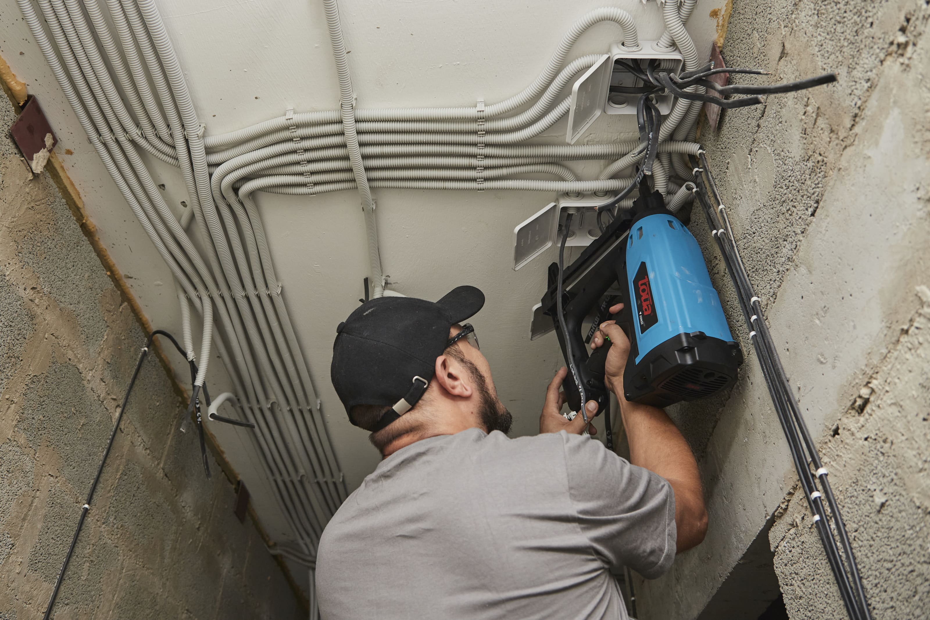 ЭнергоСпектр №8