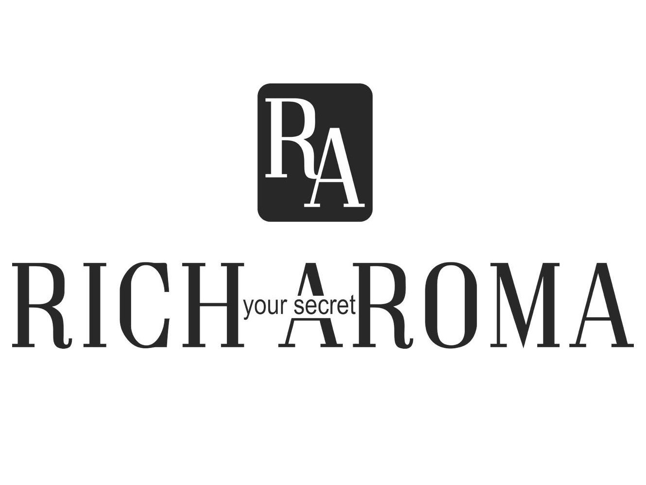 Rich Aroma