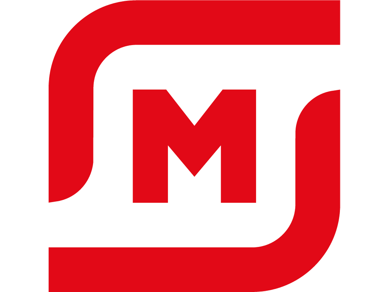 Логотип Магнит