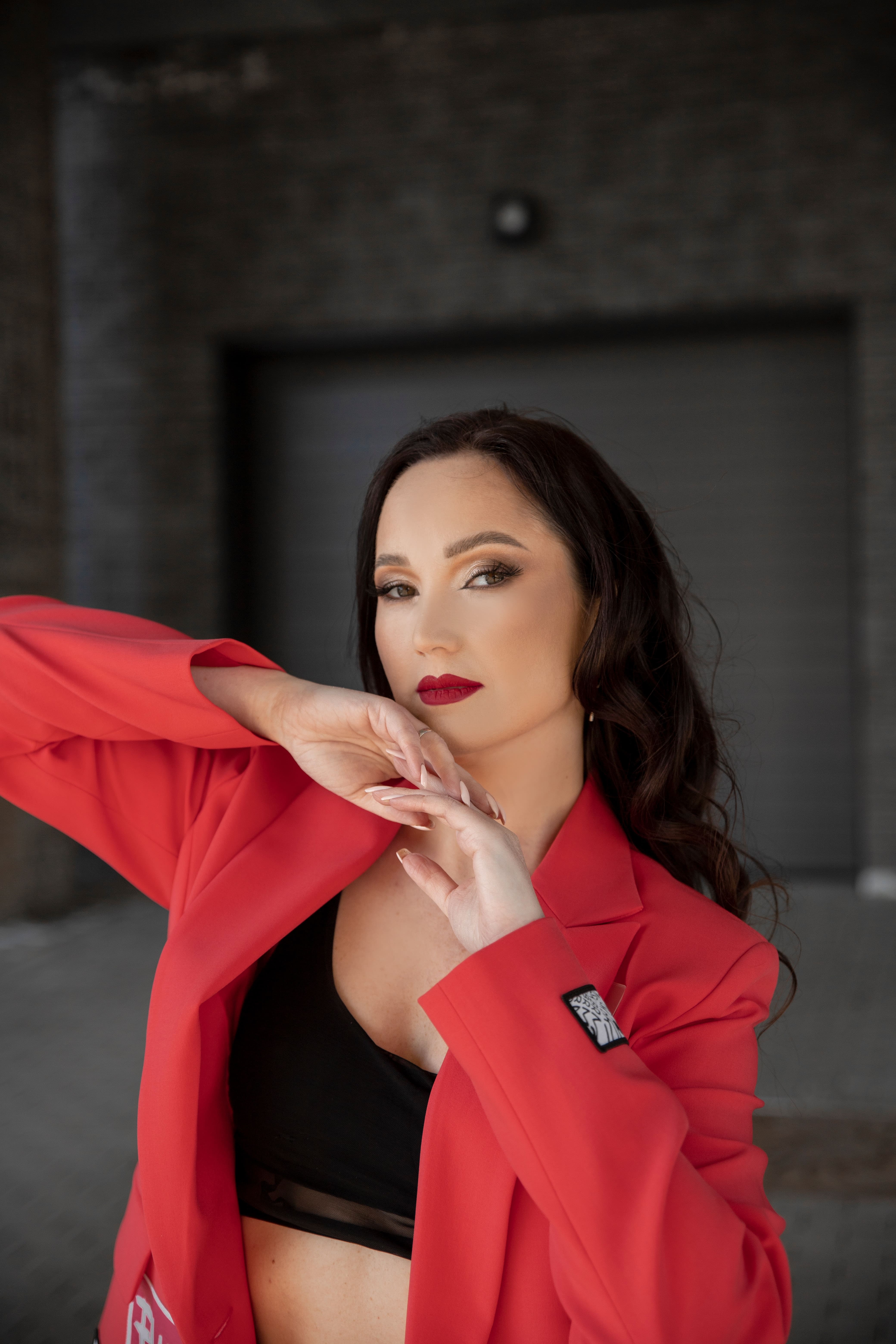 ИМПЕРИЯ №16