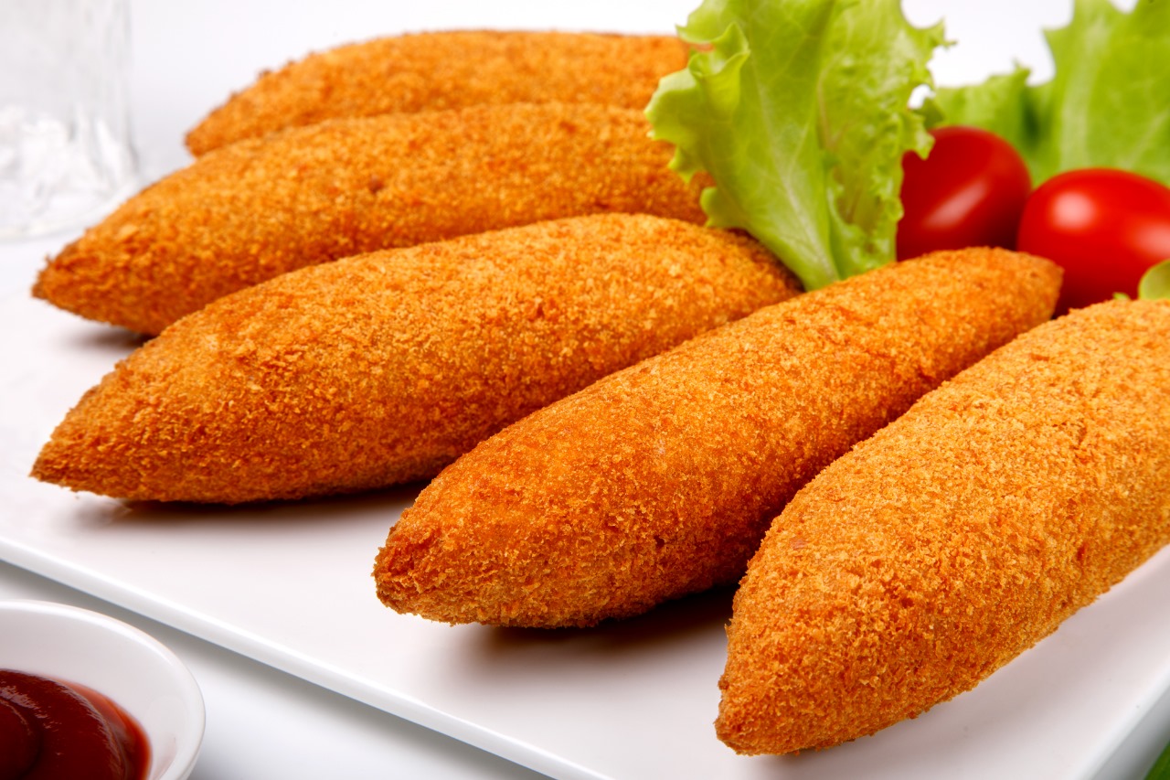 Кулинарный Цех PieOkmy №6