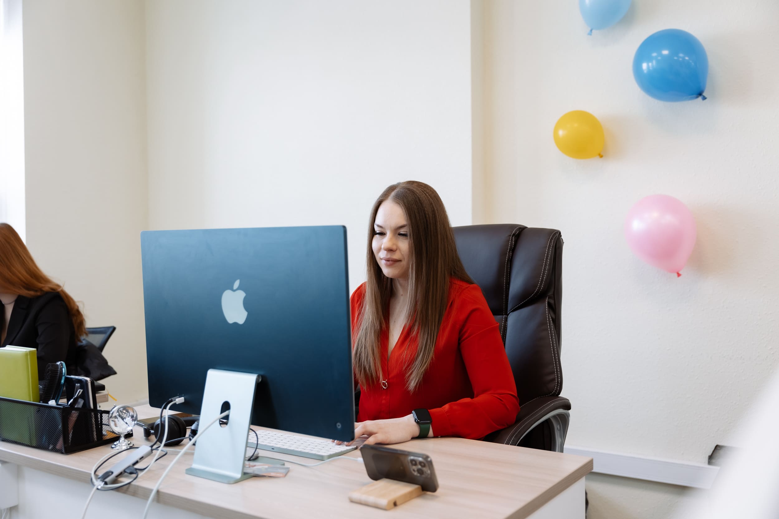 Франч Брокер №3