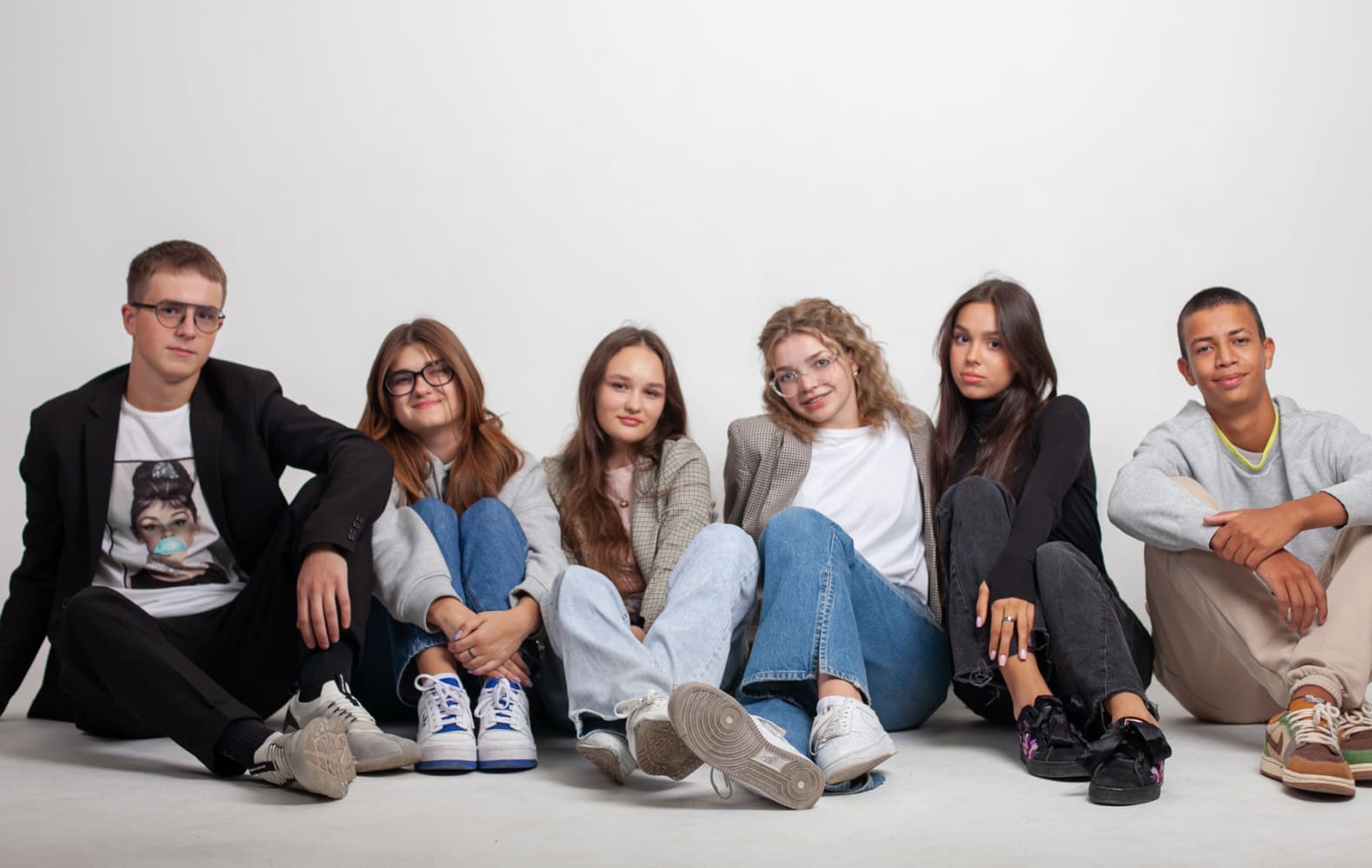 Мобиус Класс №14