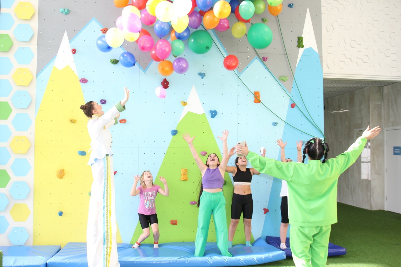 СКАЛАЛЭНД №27